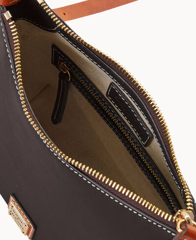 Penrose North South Crossbody 24