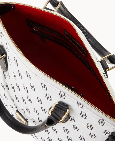 Gretta Geena Satchel