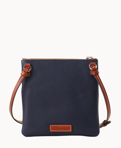 MLB Yankees Triple Zip Crossbody