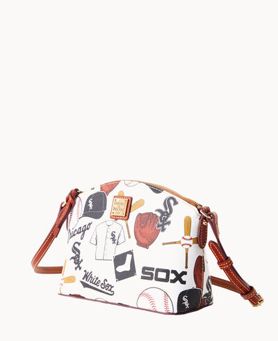 MLB White Sox Suki Crossbody