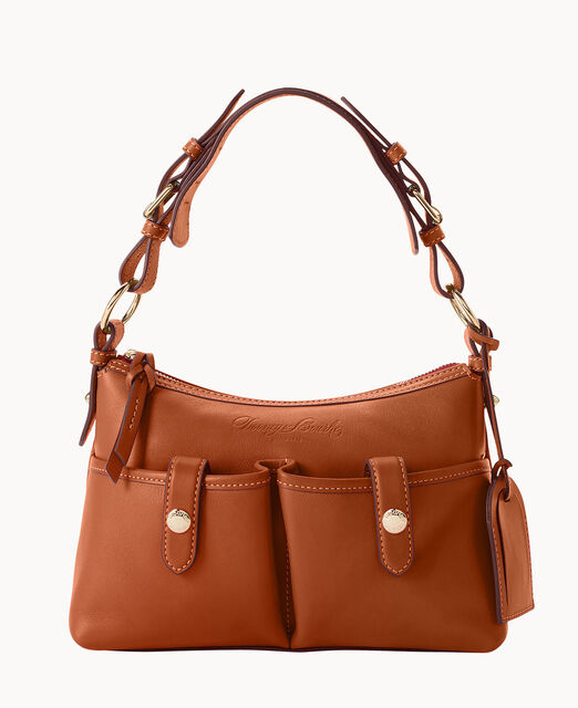 Florentine Small Shoulder Bag