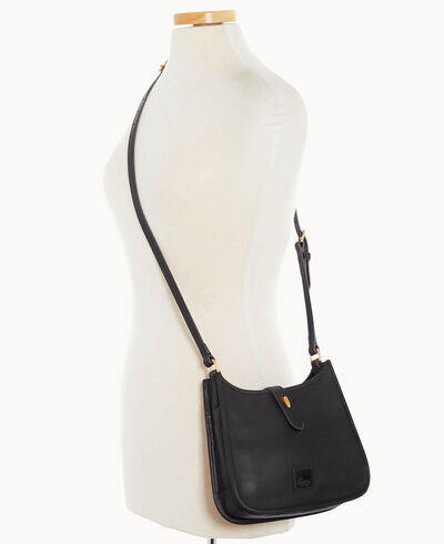 Florentine Small Messenger