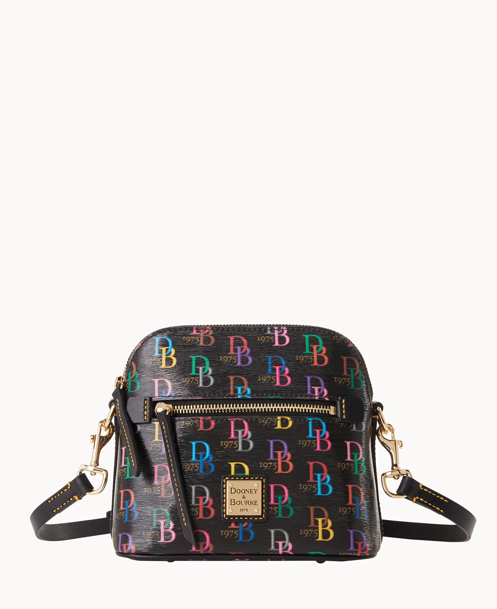 Dooney and bourke 1975 crossbody online