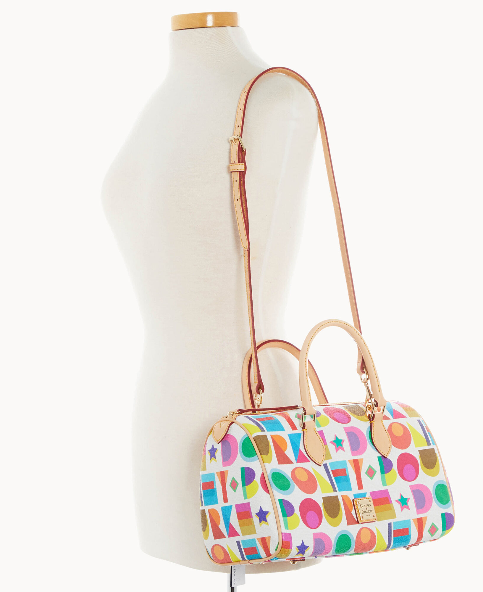 Dooney and new arrivals bourke doodle bag