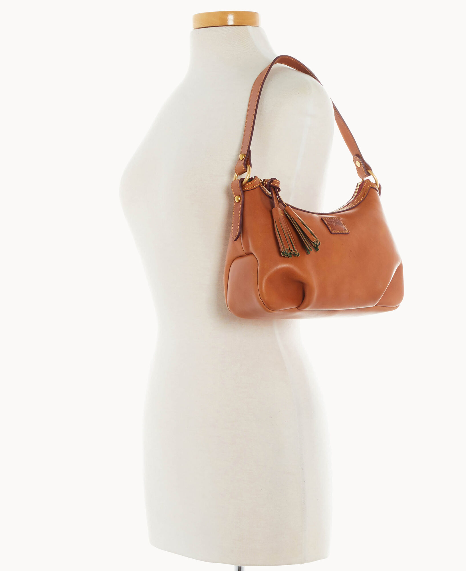 Dooney Bourke Florentine Pouchette