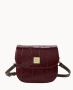 Denison Saddle Bag