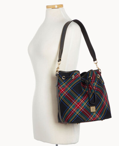 Tartan Drawstring