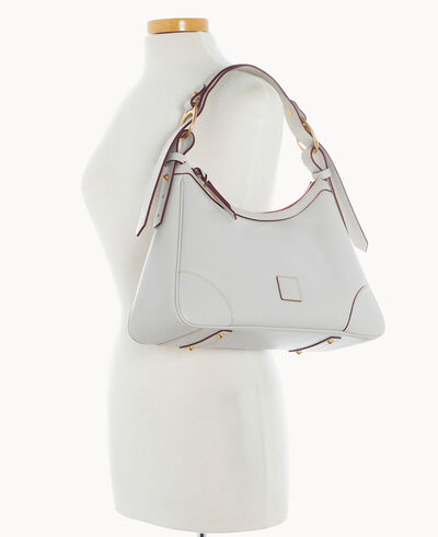 Florentine Harrison Hobo
