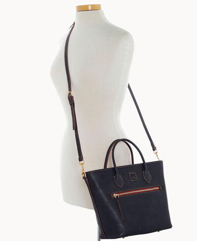 Florentine Handle Tote