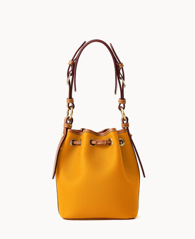 All Weather Leather 3.0 Mini Drawstring 17