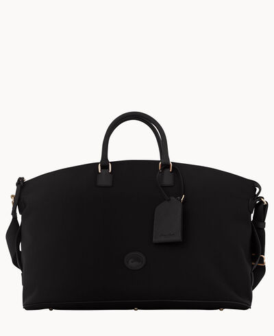 Getaway Cabriolet Weekender