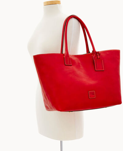 Florentine Medium Russel Bag
