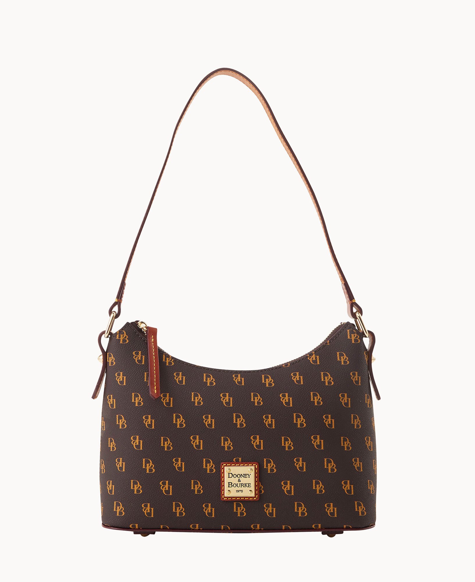 Dooney Bourke Gretta Baguette