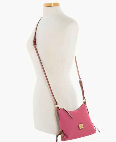 Sorrento North South Crossbody 20