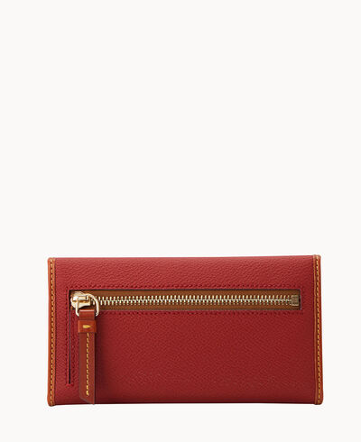Kirby Continental Clutch