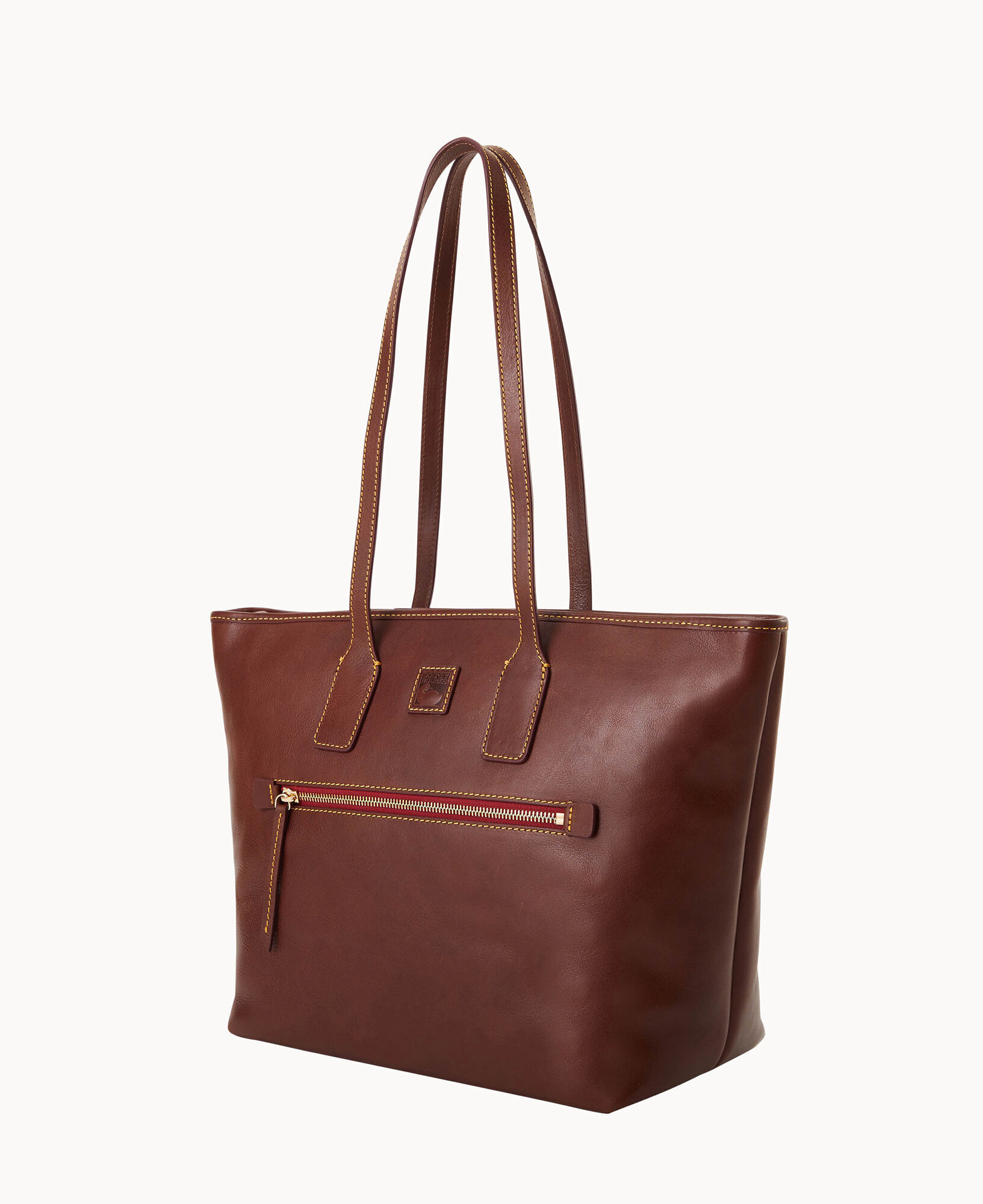 Dooney and bourke convertible shopper 2025