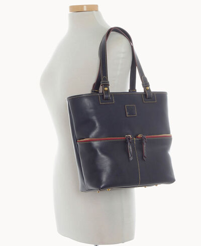 Florentine Convertible Shopper