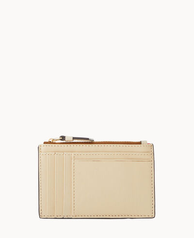 Penrose Zip Credit Card Case