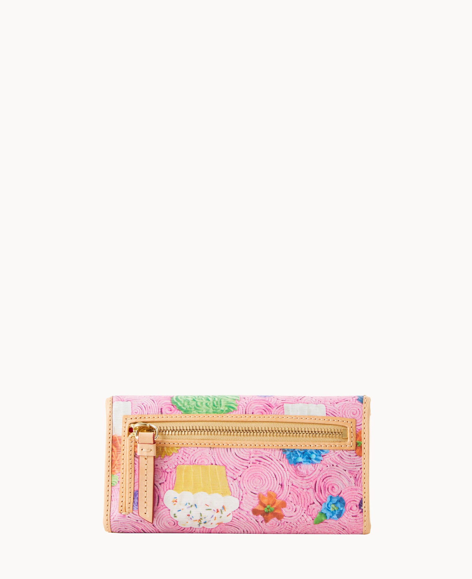 Dooney and bourke cupcake tote cheap