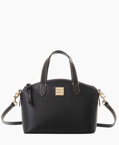 Saffiano Ruby