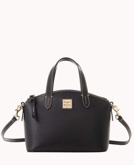 Saffiano Ruby