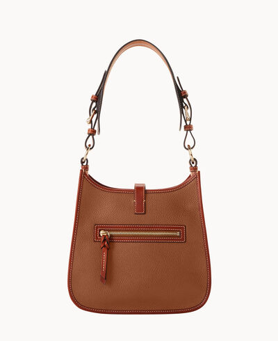Pebble Grain Messenger