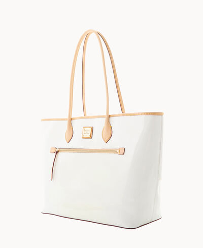 Patent Large Tote