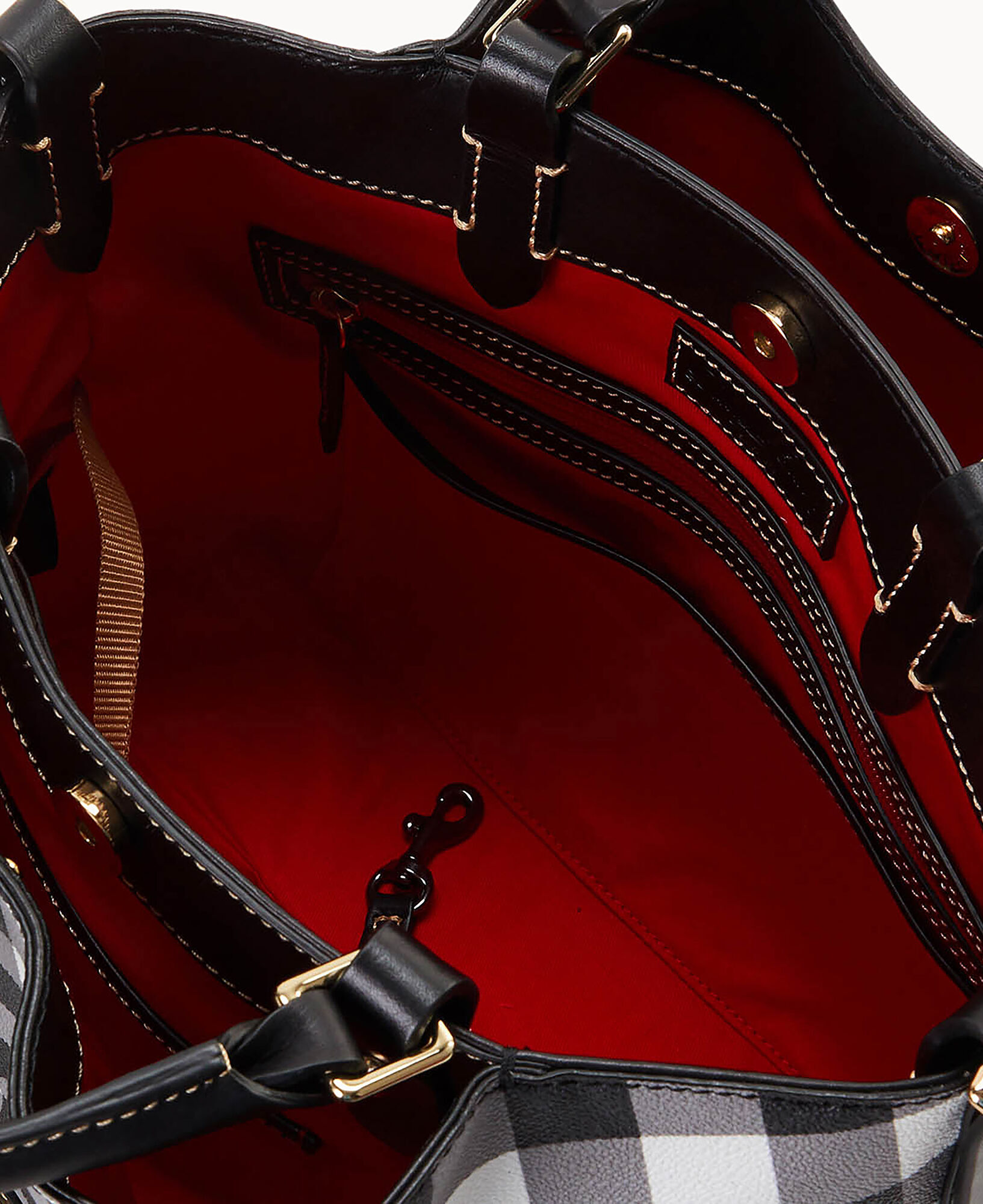Dooney and bourke hot sale tucker