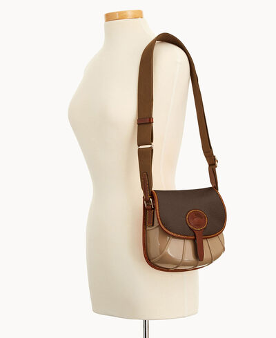 Duck Crossbody Bag