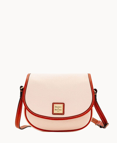 Pebble Grain Hallie