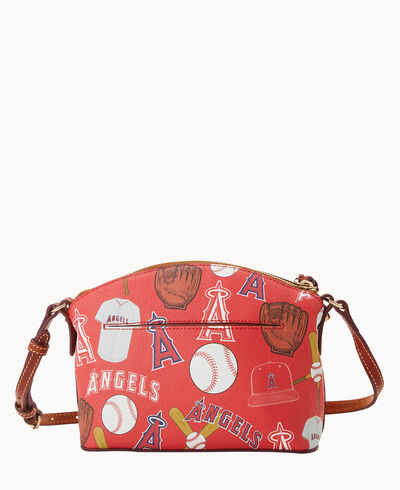 MLB Angels Suki Crossbody