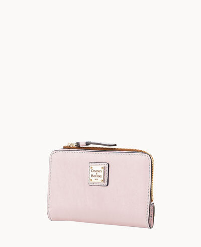 Penrose Zip Credit Card Wallet 14