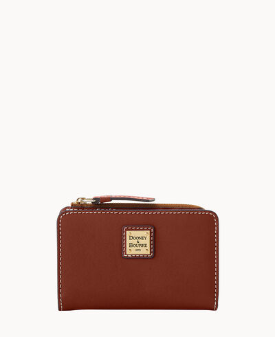 Penrose Zip Credit Card Wallet 14