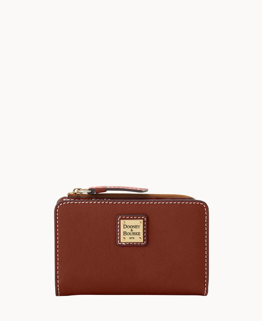Penrose Zip Credit Card Wallet 14