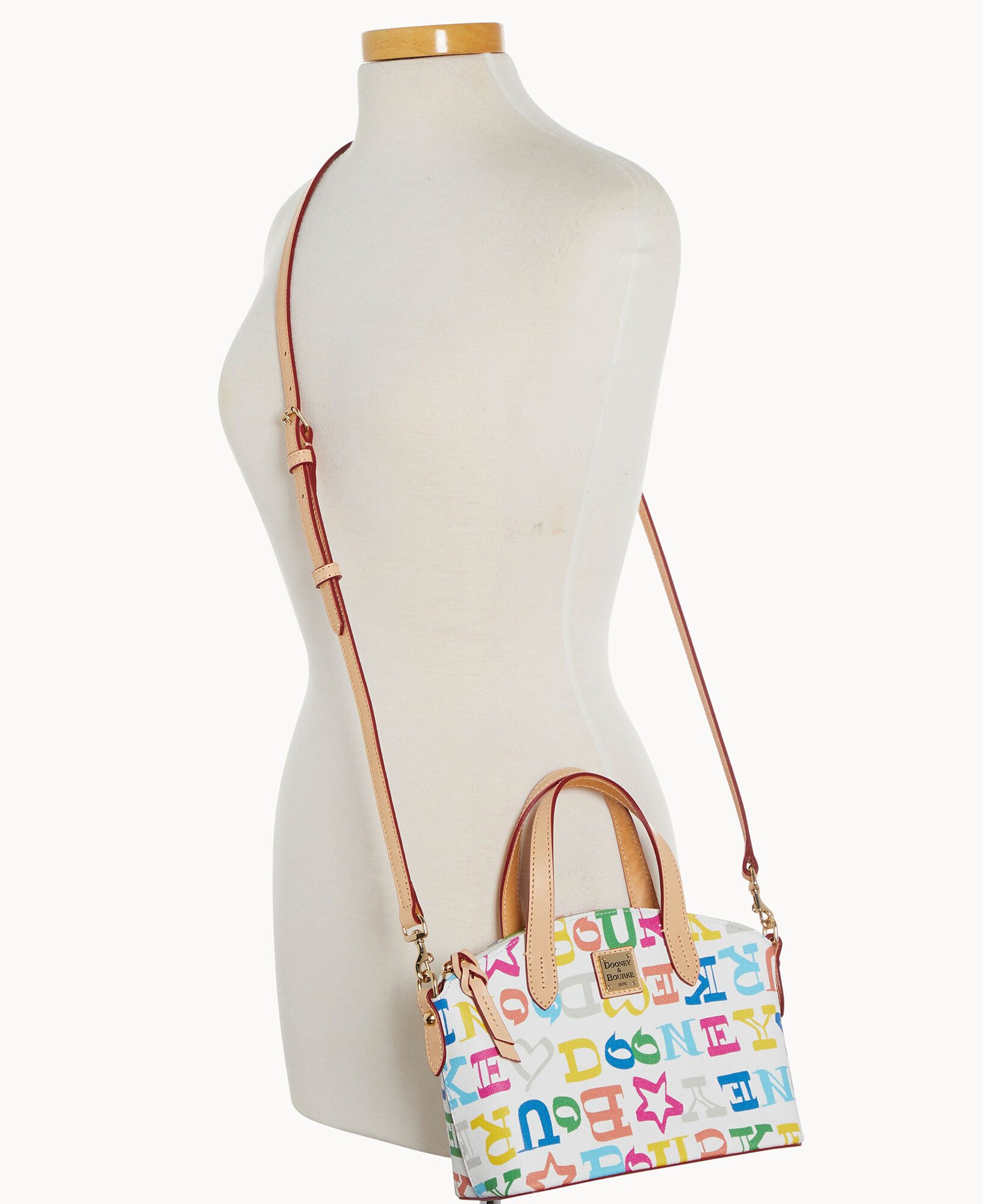 Doodle dooney and bourke sale