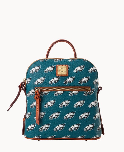 NFL Eagles Small Backpack
