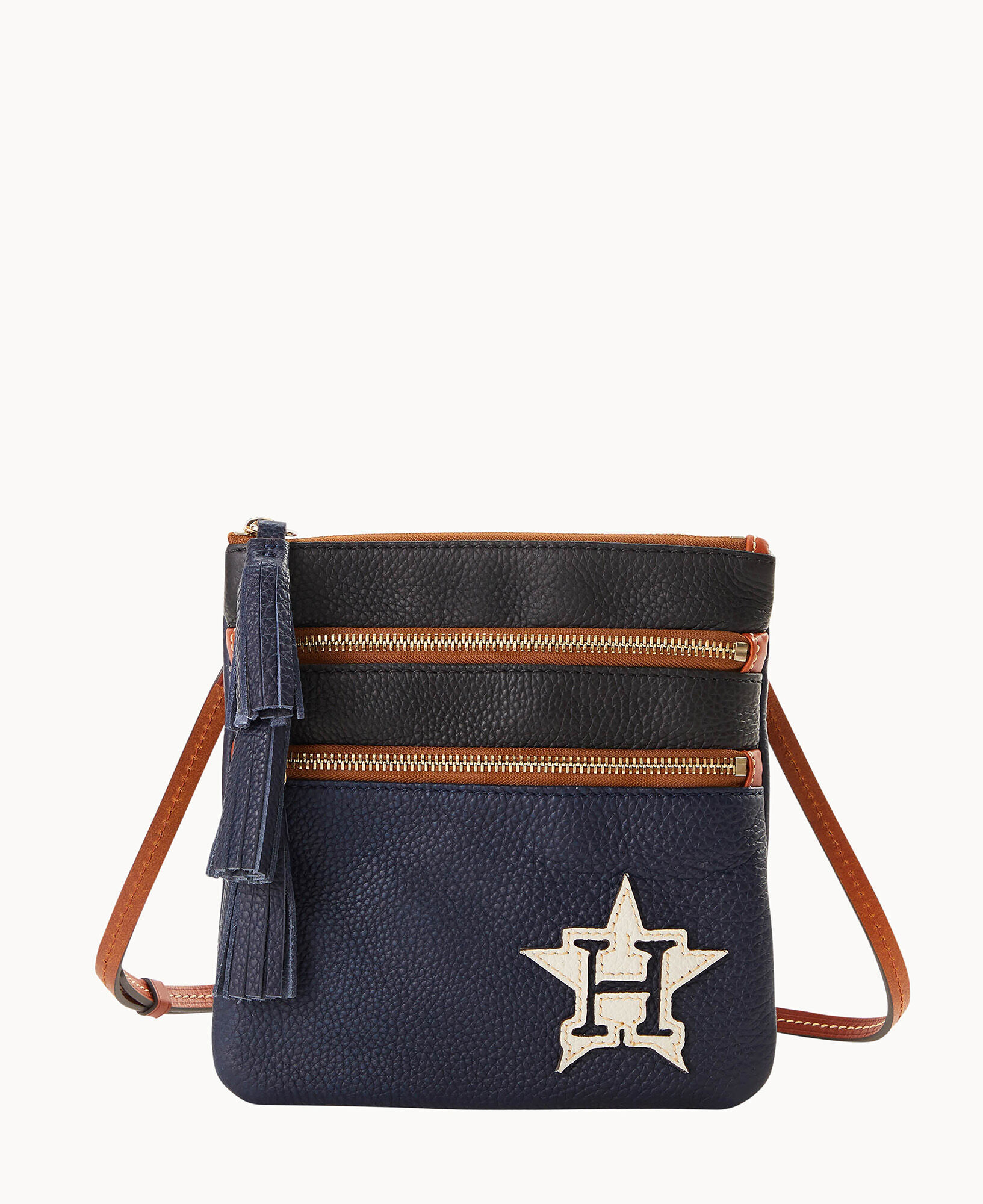 Dooney and bourke astros crossbody 2025