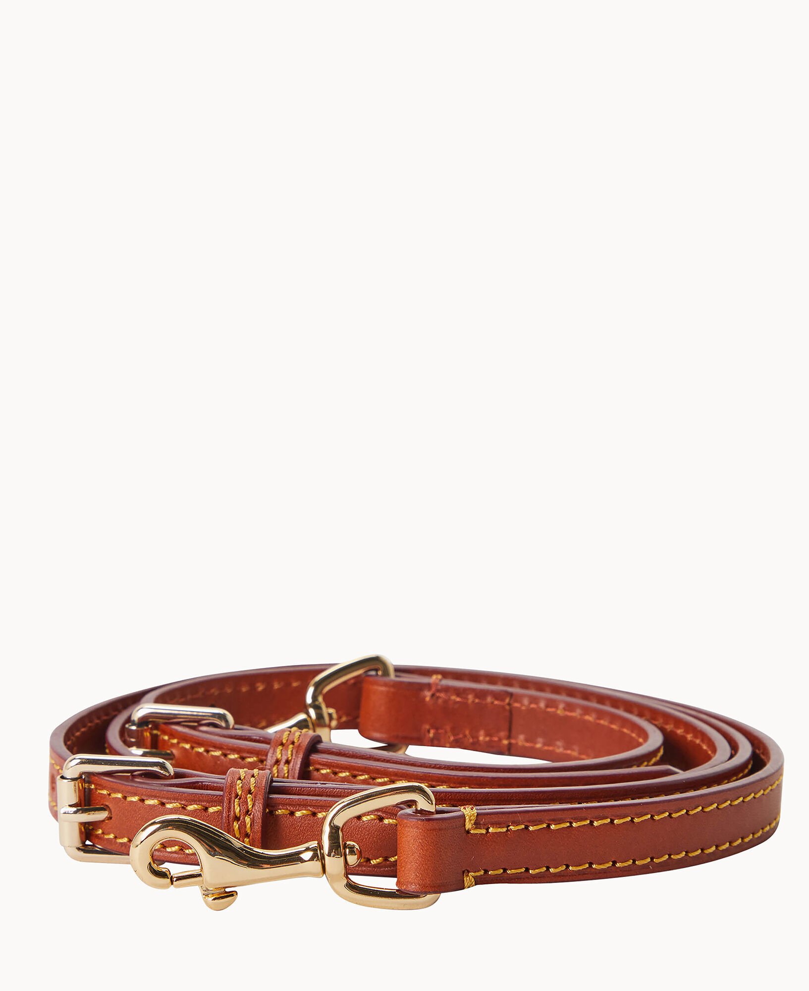 Dooney strap store