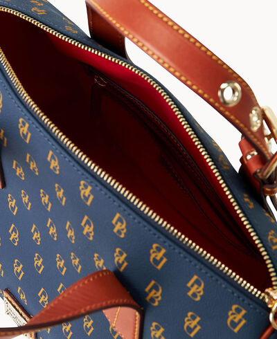 Gretta Kendra Satchel