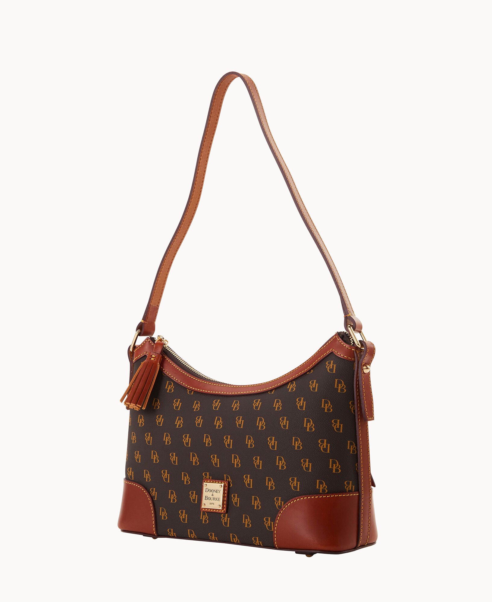 Gretta Large Shoulder Bag