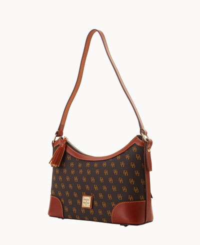 Gretta Large Shoulder Bag