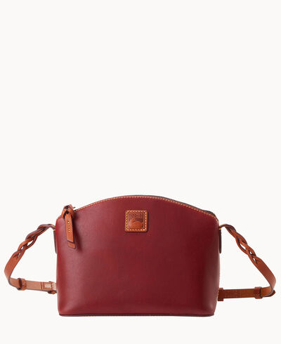 Florentine Penny Crossbody