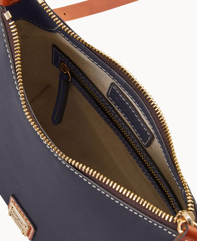 Penrose North South Crossbody 24