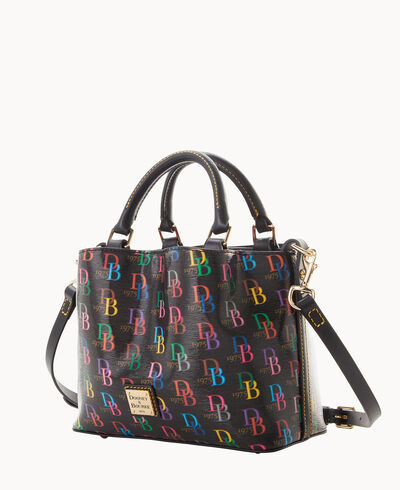 DB75 Multi Mini Barlow