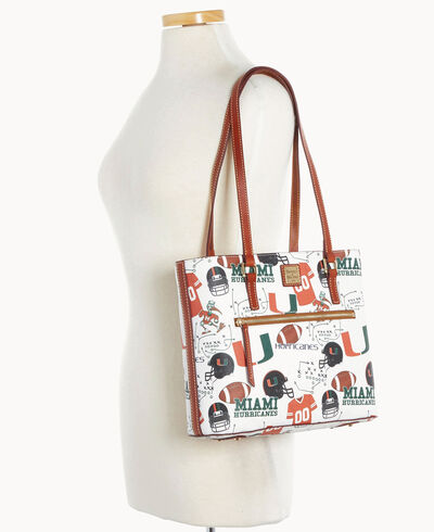 Collegiate Miami Shopper
