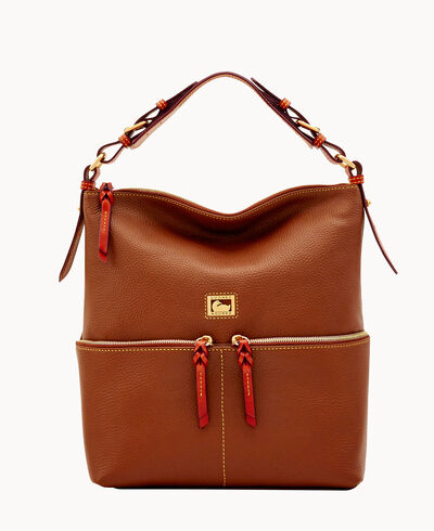 Dillen Medium Pocket Sac