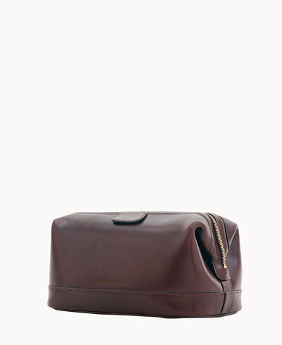 Florentine Toscana Dopp Kit