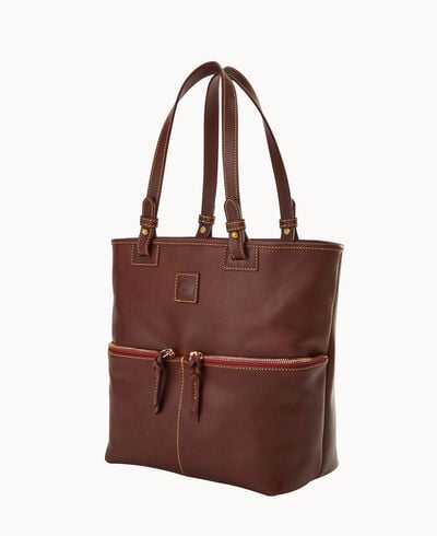 Florentine Convertible Shopper
