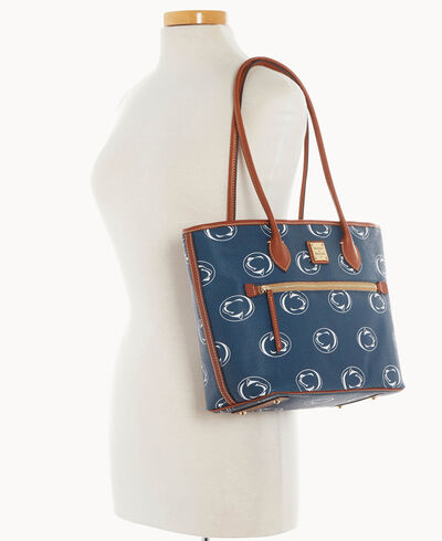 Collegiate Penn State University Tote