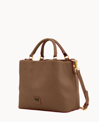 Florentine Small Brenna